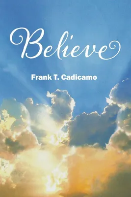 Produktbild von Believe