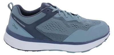 Produktbild von Joya Sneaker Veloce Men Light Blue JY575A, atmungsaktives Mesh, 100% vegan, Active-Sohle 41