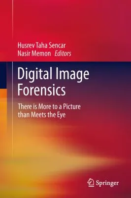 Immagine prodotto di Immagine digitale forense