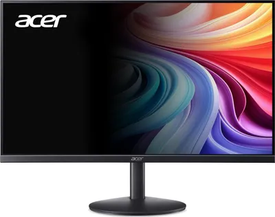 Produktbild von Acer/SA243YGObi/23,8"/IPS/FHD/120Hz/1ms/Black/2R