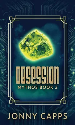 Produktbild von Obsession