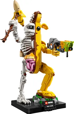 Immagine prodotto di LEGO LEGO® Fortnite® 77072 Osso Shali 77072