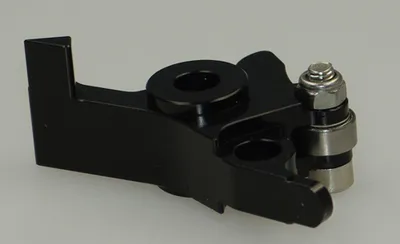 Immagine prodotto di PUIG 5750N Leva 3.0.  Compatibile con BMW S1000RR Nero