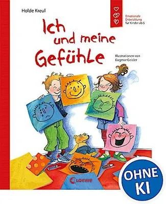 Immagine prodotto di Ich und meine Gefühle