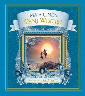 Imagen del producto de Pani Wiatru