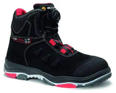 Produktbild von Sicherheitsstiefel TILL BOA® EA Mid ESD S3 Typ 3, Gr. 46