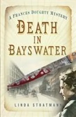 Produktbild von Death in Bayswater
