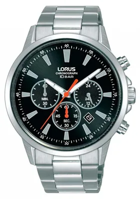 Obrázek produktu pro LORUS Náramkové hodinky RT309LX9