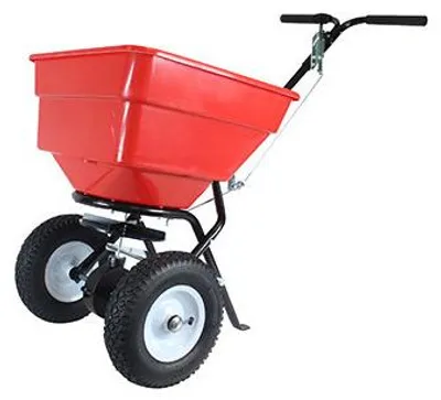 Obrázek produktu pro Rozmetadlo Eurogarden 3 m/50 kg