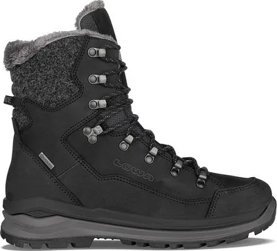 Produktbild von Lowa Damen Winterstiefel RENEGADE EVO ICE 2 GTX Ws 37078-34, 37078-39, 37078-39.5, 37078-42.5, 37078-43.5, 37080-5, 37080-5.5, 37080-6, 37080-6.5, 37080-7.5, 37080-8, 37080-9, 37094-37.5, 37094-38, 37094-39, 37094-39.5, 37094-40, 37094-41, 37094-41.5, 37094-42, 37094-42.5, 37094-43.5, 51059-4, 51059-4.5, 51059-5, 51059-5.5, 51059-6, 51059-6.5, 51059-7, 51059-7.5, 51059-8.5 LOW-421951 schwarz/grau 38
