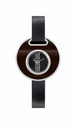 Imagen del producto de Reloj de pulsera Damenuhr, modelo 666 Barcelona, referencia 666-284 (diámetro 35 mm)