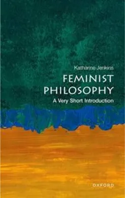 Obrázok produktu pre Feminist Philosophy