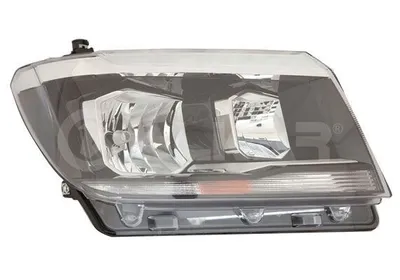 Produktbild von ALKAR Scheinwerfer Rechts für VW Crafter Kastenwagen (SY, SX) 2752910