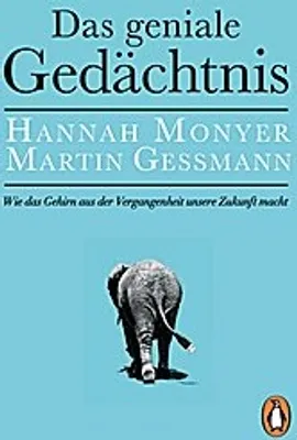 Produktbild von Das geniale Gedächtnis