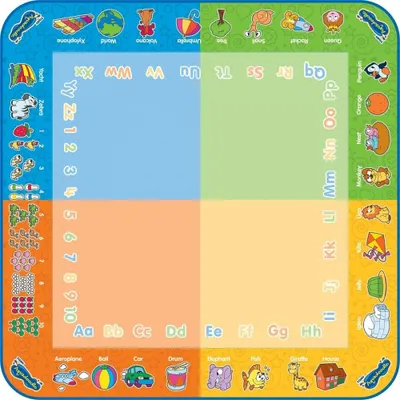 Produktbild von Tomy Wasserzeichenmatte - Aquadoodle