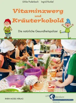 Immagine prodotto di Vitaminzwerg und Kräuterkobold