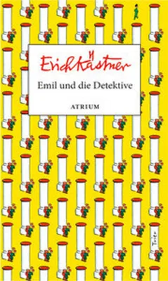 Produktbild von Emil und die Detektive