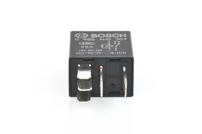 Produktbild von BOSCH 0 986 AH0 304 Relai Drehstromgenerator