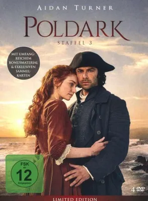 Produktbild von Horsfield, D: Poldark