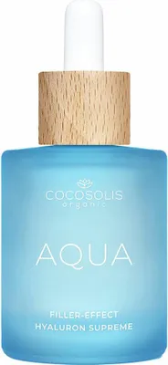 Produktbild von COCOSOLIS 3800501636268, Frauen, Granatapfel, 50 ml