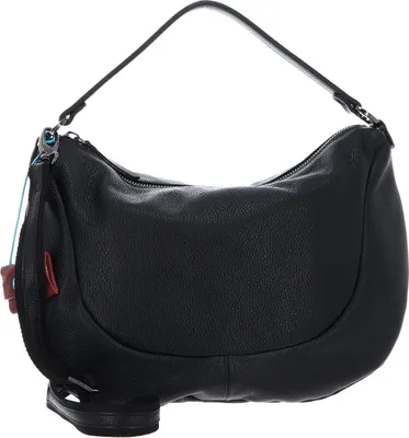 Produktbild von Gabs Schultertasche Umhängetasche Marty Bowling Bag Nero schwarz