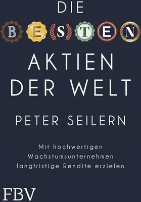 Immagine prodotto di Die besten Aktien der Welt
