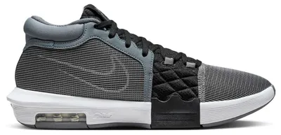 Produktbild von Nike LeBron Witness 8 Cool Grey Black - EU 47