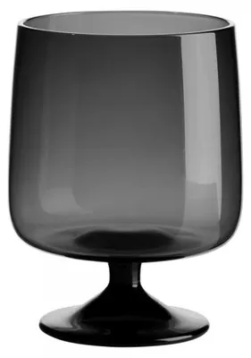 Produktbild von Asa Stielglas Sarabi Grau (200ml)