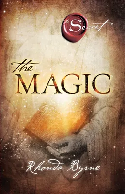 Produktbild von The Magic