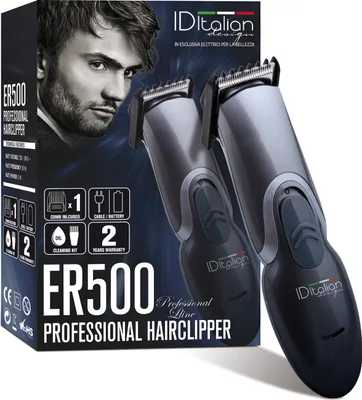 Immagine prodotto di Tagliacapelli Postquam Er 500