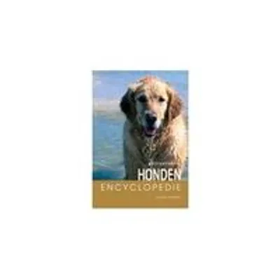 Produktbild von Verhoef-Verhallen, E.J.J.:Hondenencyclopedie /