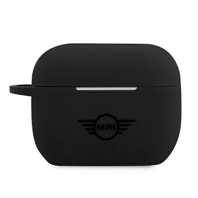 Immagine prodotto di Mini Miacapsltbk Airpods Pro Coverczarny/Nero Custodia rigida Collezione Silicone