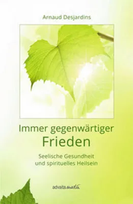 Immagine prodotto di Immer gegenwärtiger Frieden