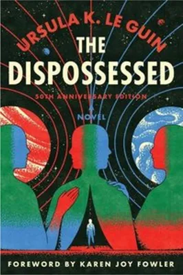 Obrázek produktu pro The Dispossessed [50th Anniversary Edition]