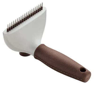 Productafbeelding van HUNTER Ontwarringsborstel, zelfreinigend, 20 cm