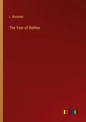 Produktbild von The Year of Battles
