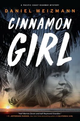 Zdjęcie produktu dla Cinnamon Girl