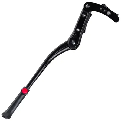 Produktbild von Rockbros JC1005BK Fahrradständer – Stabilität in Schwarz KP36835