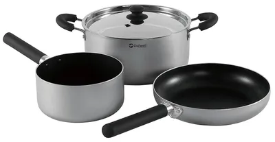 Image de Outwell Feast set de cuisson L
