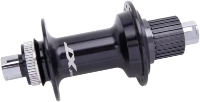 Produktbild von Deore XT Shim.Nabe Deore Xt Hm8130 Hr 28L 12F Sw Sta157 Cl
