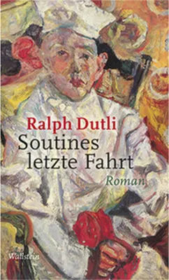 Image de Soutines letzte Fahrt