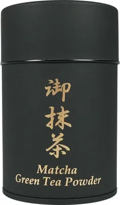 Produktbild von Hotta Katsutaro Premium Matcha Pulver 100g