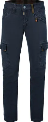 Produktbild von Timezone Cargo Denim Hose Regular BenTZ Größe: 34W / 34L