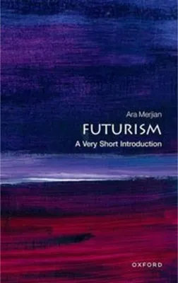 Productafbeelding van Futurisme