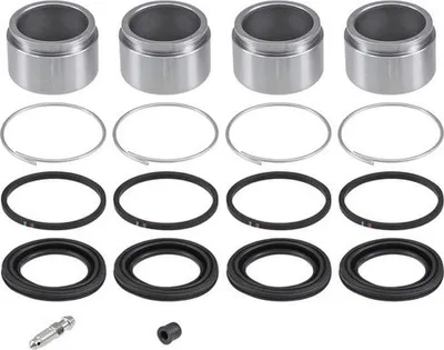 Produktbild von A.B.S. Bremssattel-Reparatursatz für TOYOTA LAND CRUISER 150 (KDJ15, GRJ15) 57435