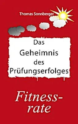 Produktbild von Das Geheimnis des Prüfungserfolges