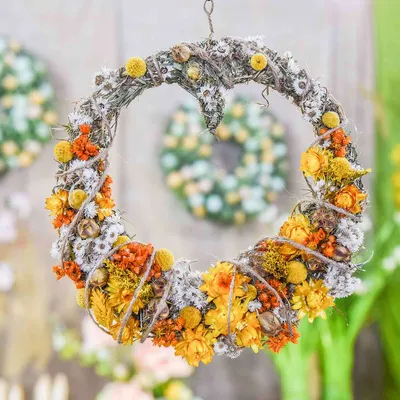 Produktbild von Deko-Schnur Natur 2,5mm 120m - Jute Bastelschnur umweltfreundlich für Garten, DIY, Geschenke, Dekoration