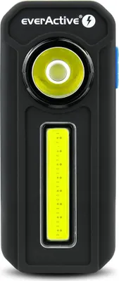 Obrázek produktu pro everActive WORKSHOP FLASHLIGHT LED WL300