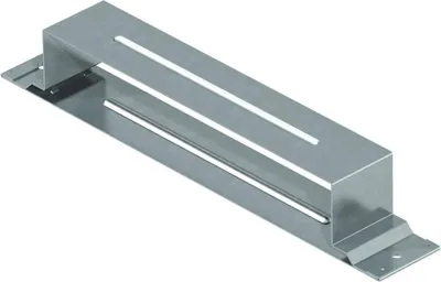 Produktbild von OBO Bettermann Verbindungslasche VL 25048E 7400970