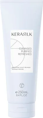 Immagine prodotto di Kerasilk scrub per il cuoio capelluto 250 ml